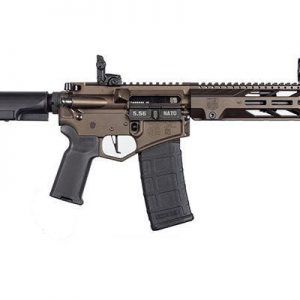 DIAMONDBACK DB15 TACTICAL PISTOL MIDNIGHT BRONZE .223 REM / 5.56 7" BARREL 30-ROUNDS