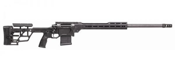 DANIEL DEFENSE DELTA 5 PRO VARMINT 6.5 CREEDMOOR 26" BARREL 10-ROUNDS