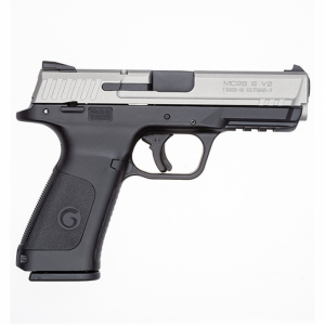 EAA CORP GIRSAN MC28SA PISTOL BI-TONE 9MM 4.25" BARREL 16-ROUNDS