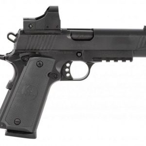 EAA CORP GIRSAN COMMANDER MC1911C .45 ACP 4.4" BARREL 8-ROUNDS 5 MOA OPTIC