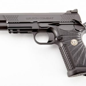 WILSON COMBAT EDC X9L 9MM 5" 15-ROUND MANUAL SAFETY