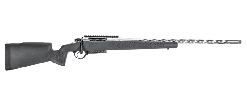SEEKINS PRECISION HAVAK PRO HUNTER PH2 6.5 PRC 24" BARREL 3-ROUNDS