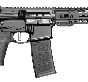 PATRIOT ORDNANCE FACTORY MINUTEMAN 5.56 NATO / .223 REM 10.5" BARREL 30-ROUNDS OPTICS READY