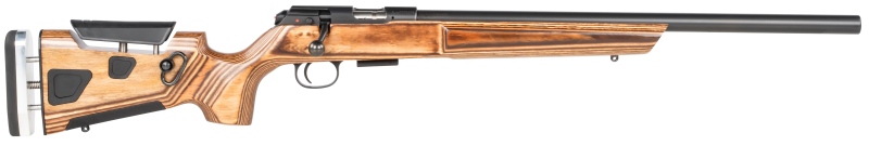 CZ 457 VARMINT AT-ONE WOOD .17 HMR 20" BARREL 5-ROUNDS