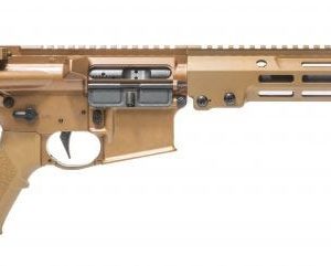 GEISSELE AUTOMATICS SUPER DUTY PISTOL FLAT DARK EARTH 5.56 NATO / .223 REM 11.5" BARREL