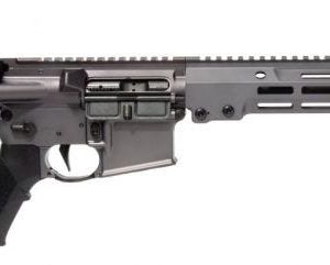 GEISSELE AUTOMATICS SUPER DUTY PISTOL GRAY 5.56 NATO / .223 REM 11.5" BARREL