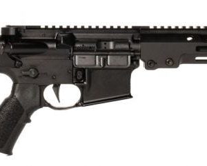 GEISSELE AUTOMATICS SUPER DUTY PISTOL 5.56 NATO / .223 REM 10.3" BARREL NO MAGAZINE
