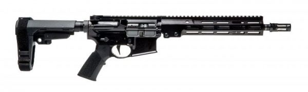 GEISSELE AUTOMATICS SUPER DUTY PISTOL 5.56 NATO / .223 REM 11.5" BARREL