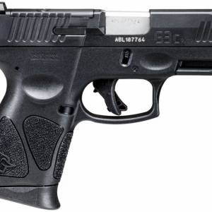 TAURUS G3C T.O.R.O. 9MM 3.2" BARREL 10-ROUNDS THREE MAGAZINES