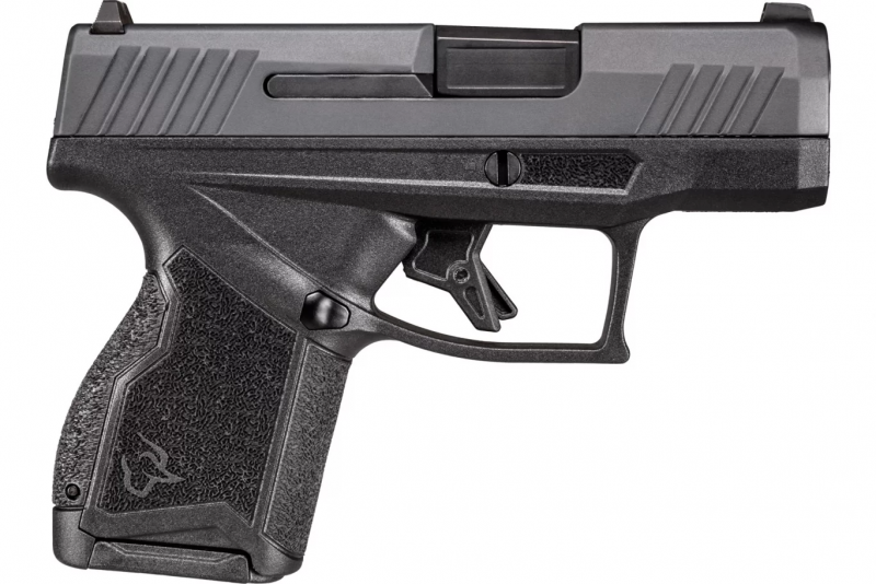 TAURUS GX4 9MM 3.06" BARREL 11-ROUNDS FIXED SIGHTS