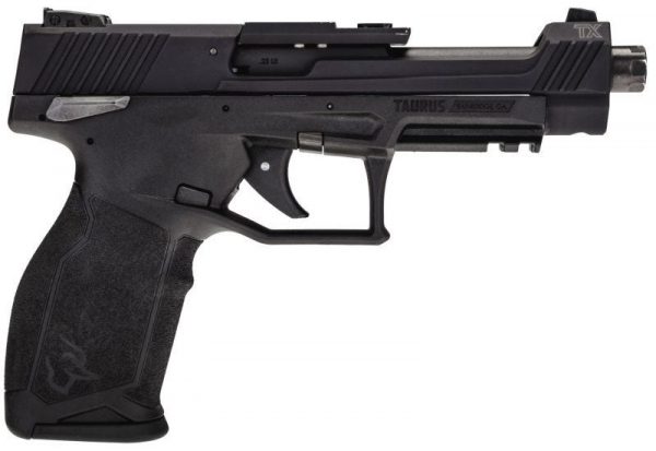 TAURUS TX22 COMPETITION .22 LR 5.4" BARREL 16-ROUNDS