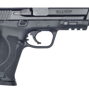 SMITH AND WESSON PERFORMANCE CENTER M&P9 M2.0 PRO SERIES C.O.R.E. 9MM 5" 17-ROUND