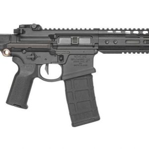 NOVESKE GHETTO BLASTER PISTOL .300 AAC BLACKOUT 7.94" BARREL 30-ROUNDS