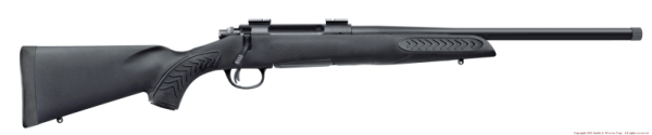 THOMPSON CENTER COMPASS II COMPACT BLACK 6.5 CREEDMOOR 16.5" BARREL 5-ROUNDS