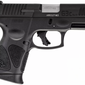 TAURUS G3C 9MM 3.2" BARREL 10-ROUNDS