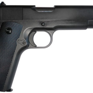 SDS IMPORTS 1911 A1 SERVICE 9MM 5" BARREL 9-ROUNDS THUMB SAFETY