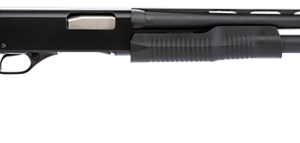 Stevens 320 Field Compact 20 GA 22" Barrel 3"-Chamber 5-Rounds