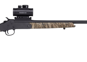 Stevens 301 Turkey XP Bottomland Mossy Oak Bottomlands .410 GA 26" Barrel 1-Rounds