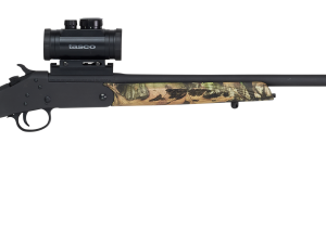 Stevens 301 Turkey XP Obsession .410 GA 26" Barrel 1-Rounds with Red Dot