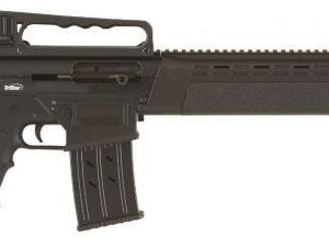 Tristar KRX Tactical Black 12 GA 20" Barrel 3" Chamber 5-Rounds Includes 2 Magazines