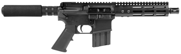 FRANKLIN ARMORY CA7 PISTOL 5.56 NATO / .223 REM 7.5" BARREL 10-ROUNDS