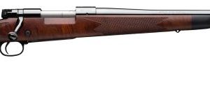 WINCHESTER MODEL 70 SUPER GRADE WALNUT .308 WIN 22" BARREL 5-ROUNDS