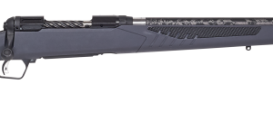 SAVAGE 110 ULTRALITE GRAY 6.5 CREEDMOOR 22" BARREL 4-ROUNDS