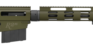 REMINGTON R2MI OD GREEN .50 BMG 30" BARREL 10-ROUNDS OPTICS READY