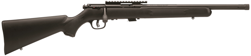 SAVAGE 93 FV-SR .22 MAG 16.5" BARREL 5-ROUNDS
