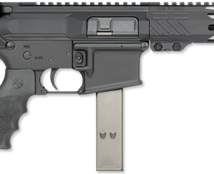 ROCK RIVER ARMS LAR-9 A4 9MM 10.5" BARREL 32-ROUNDS WITH SBA3 BRACE