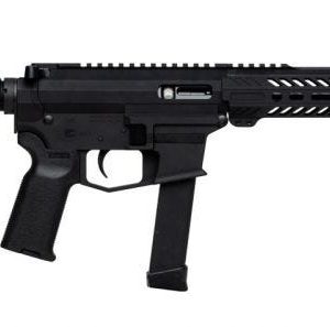 ANGSTADT ARMS UPD-9 9MM 10.5" BARREL 17-ROUNDS SBA3 PISTOL BRACE