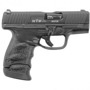 WALTHER PPS M2 LE EDITION 9MM 3.18" BARREL 7-ROUNDS