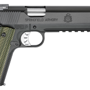 SPRINGFIELD ARMORY 1911 TRP OPERATOR 10MM 6" BARREL 8-ROUNDS
