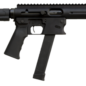 TNW FIREARMS AERO SURVIVAL 10MM 10.25" BARREL 15-ROUNDS SB TACTICAL BRACE