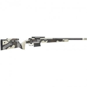 SPRINGFIELD ARMORY 2020 WAYPOINT RIDGELINE CAMO .308 WIN 20" BARREL 5-ROUNDS M-LOK STOCK