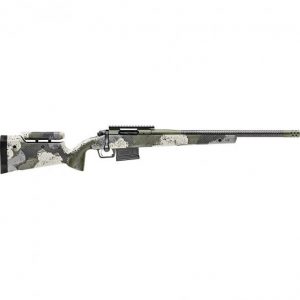 SPRINGFIELD ARMORY 2020 WAYPOINT EVERGREEN CAMO .308 WIN 20" BARREL 5-ROUNDS M-LOK STOCK