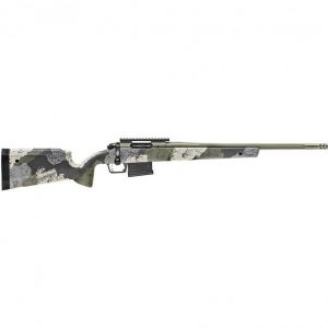 SPRINGFIELD ARMORY 2020 WAYPOINT EVERGREEN CAMO .308 WIN 20" BARREL 5-ROUNDS