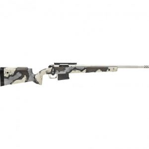 SPRINGFIELD ARMORY 2020 WAYPOINT RIDGELINE CAMO 6MM CREEDMOOR 20" BARREL 5-ROUNDS