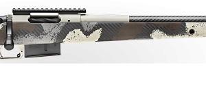 SPRINGFIELD ARMORY 2020 WAYPOINT RIDGELINE CAMO 6.5 PRC 24" BARREL 3-ROUNDS M-LOK STOCK