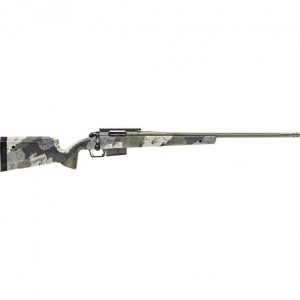 SPRINGFIELD ARMORY 2020 WAYPOINT RIDGELINE CAMO 6.5 PRC 24" BARREL 3-ROUNDS