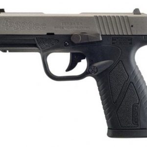 BERSA BPCC CONCEALED CARRY SNIPER GREY 9MM 3.3" BARREL 8-ROUNDS