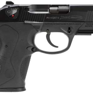 BERETTA PX4 STORM COMPACT 9MM 3.27" BARREL 10-ROUNDS