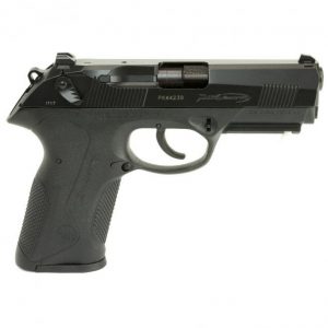 BERETTA PX4 STORM .45 ACP 4" BARREL 10-ROUNDS AMBIDEXTROUS SAFETY