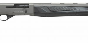 Charles Daly 601 Tactical Grey 12 GA 28" Barrel 3" Chamber 4-Rounds