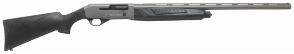 Charles Daly 601 Tactical Grey 12 GA 28" Barrel 3" Chamber 4-Rounds