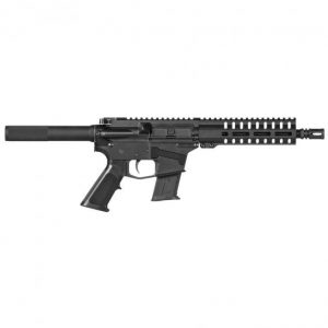 CMMG BANSHEE 100 MK57 PISTOL 5.7 X 28 8" BARREL 20-ROUNDS