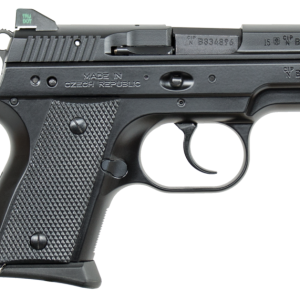 CZ RAMI BD 9MM 3.05" BARREL 10-ROUNDS NIGHT SIGHTS