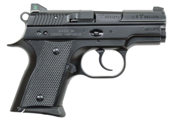 CZ RAMI BD 9MM 3.05" BARREL 10-ROUNDS NIGHT SIGHTS