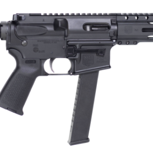DIAMONDBACK DB9R PISTOL 9MM 10" BARREL 33-ROUNDS OPTICS READY