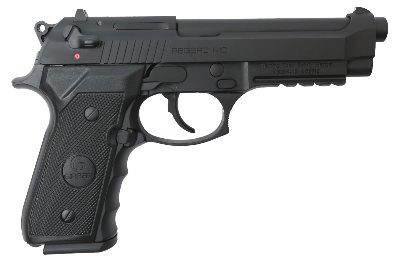 EAA CORP GIRSAN REGARD MC 9MM 4.9" BARREL 18-ROUNDS